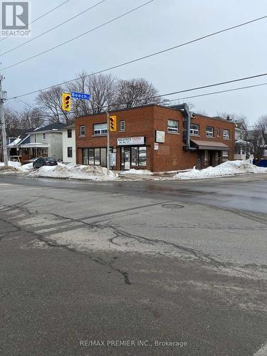 144 Lake Street, St. Catharines, ON - Outdoor With Exterior