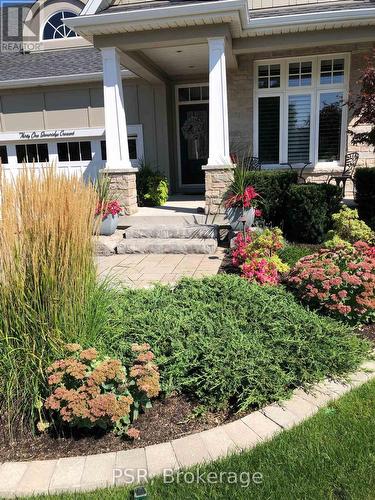 31 Stoneridge Crescent, Niagara-On-The-Lake, ON - Outdoor