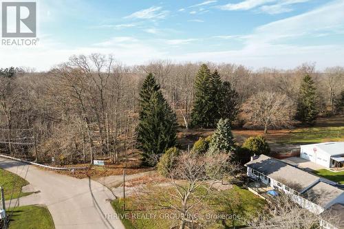 10 - 279 Hill Street, Central Elgin (Port Stanley), ON - Outdoor With View