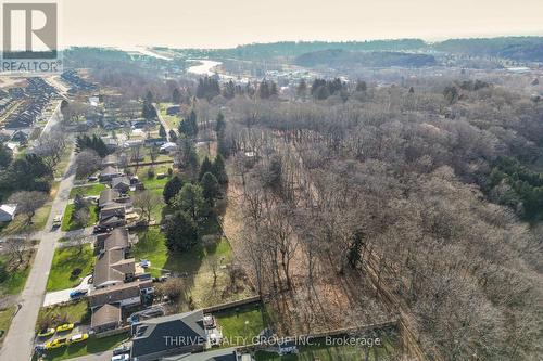 10 - 279 Hill Street, Central Elgin (Port Stanley), ON - Outdoor With View