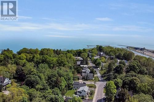 10 - 279 Hill Street, Central Elgin (Port Stanley), ON - Outdoor With View