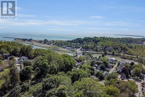 10 - 279 Hill Street, Central Elgin (Port Stanley), ON - Outdoor With View