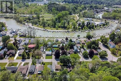 10 - 279 Hill Street, Central Elgin (Port Stanley), ON - Outdoor With View