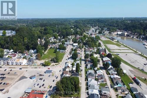 10 - 279 Hill Street, Central Elgin (Port Stanley), ON - Outdoor With Body Of Water With View