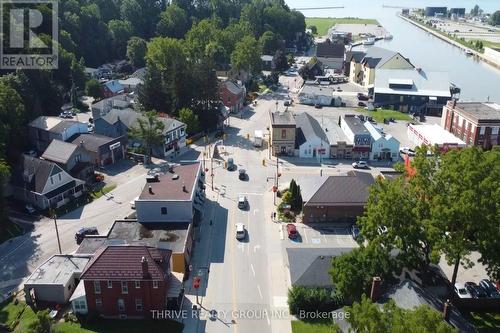 10 - 279 Hill Street, Central Elgin (Port Stanley), ON - Outdoor With View