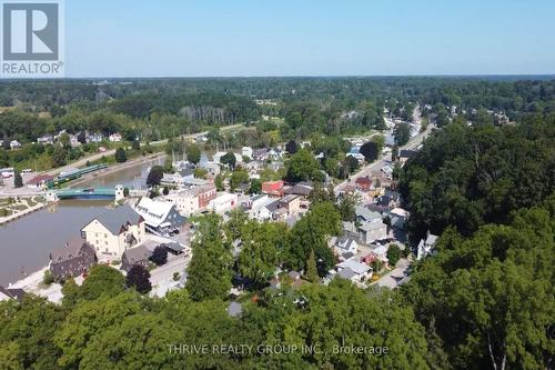 10 - 279 Hill Street, Central Elgin (Port Stanley), ON - Outdoor With View