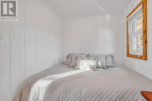 6812 Shearer Pt Road, Alnwick/Haldimand, ON - Indoor Photo Showing Bedroom