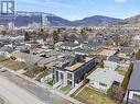 832 Martin Avenue Unit# 4, Kelowna, BC  - Outdoor With View 