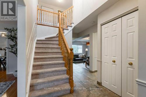 183 Yellow Birch Dr, Kitchener, ON - Indoor Photo Showing Other Room