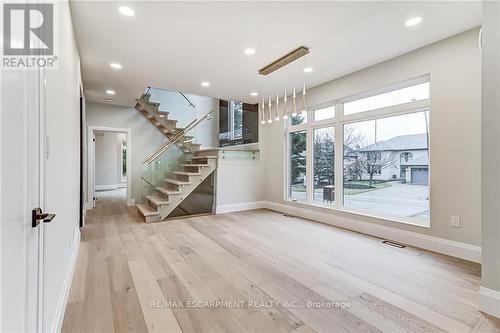 Lot 48 Walker Rd, Pelham, ON - Indoor Photo Showing Other Room