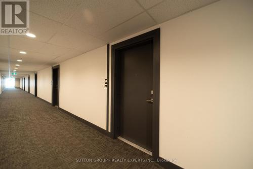 #301 -1 Wellington St, Brantford, ON - Indoor Photo Showing Other Room