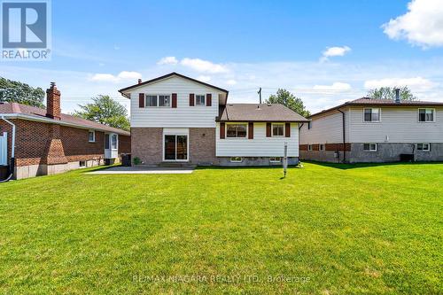 337 Barrick Rd, Port Colborne, ON - Outdoor With Exterior