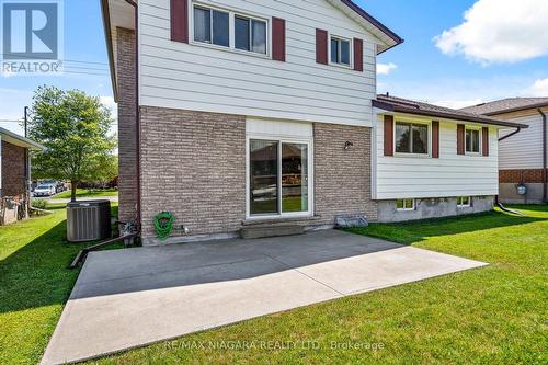 337 Barrick Road, Port Colborne, ON - Outdoor With Exterior