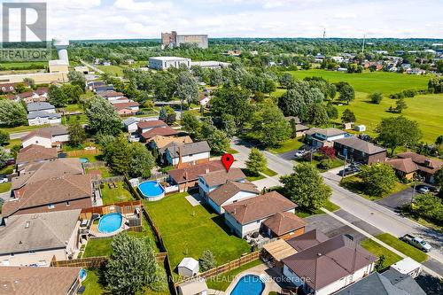 337 Barrick Road, Port Colborne, ON - Outdoor With View