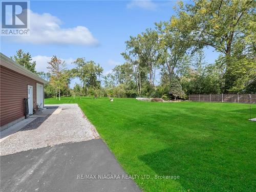 880 Edgemere Rd, Fort Erie, ON - Outdoor