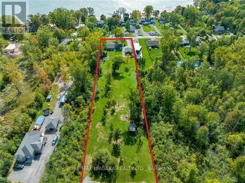 880 Edgemere Rd, Fort Erie, ON - Outdoor With View