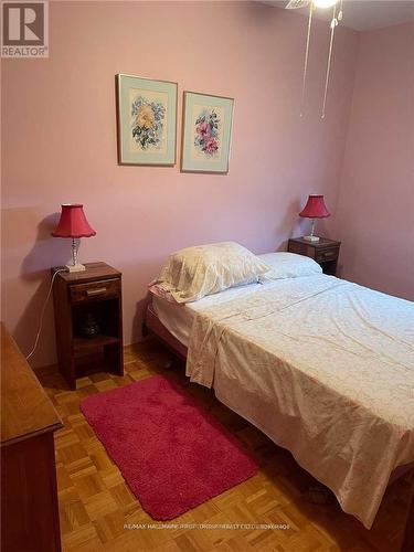 232 Rainbow Ridge Road, Kawartha Lakes, ON - Indoor Photo Showing Bedroom