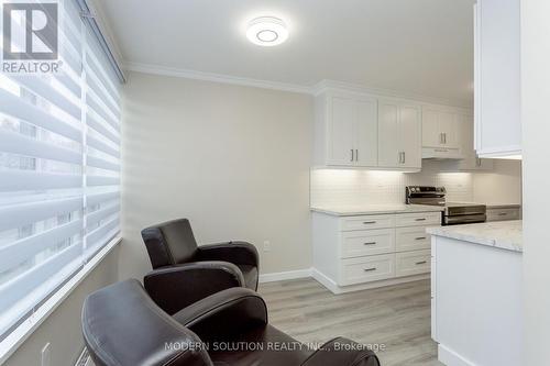 #211 -600 Grenfell Dr, London, ON - Indoor Photo Showing Kitchen