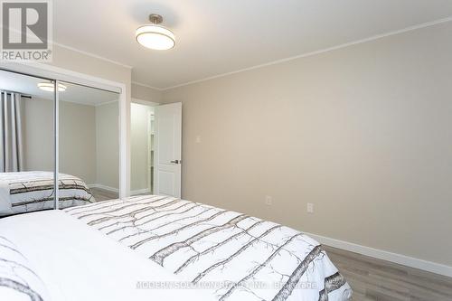 #211 -600 Grenfell Dr, London, ON - Indoor Photo Showing Bedroom