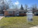 874 Oxford St W, London, ON  - Outdoor 