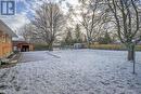 874 Oxford St W, London, ON  - Outdoor 