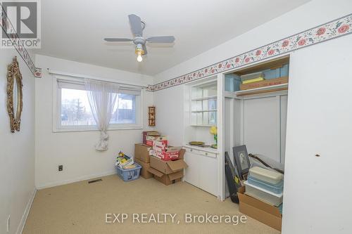 874 Oxford Street W, London, ON - Indoor Photo Showing Other Room