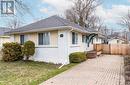 354 Lakewood Ave, Fort Erie, ON  - Outdoor 