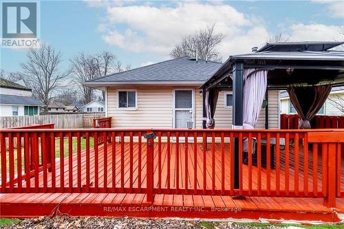 354 Lakewood Avenue, Fort Erie, ON - Outdoor