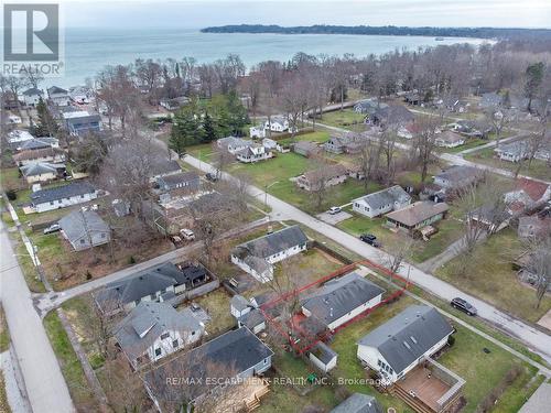 354 Lakewood Ave, Fort Erie, ON - Outdoor With Body Of Water With View