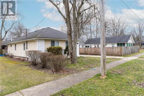 354 Lakewood Ave, Fort Erie, ON - Outdoor