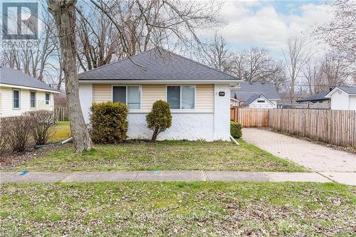 354 Lakewood Avenue, Fort Erie, ON - Outdoor