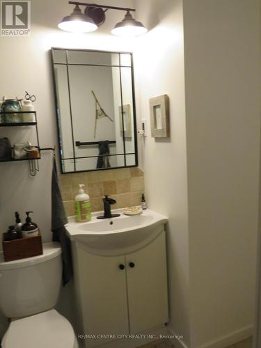 203 - 198 Springbank Drive, London, ON - Indoor Photo Showing Bathroom