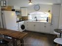 #203 -198 Springbank Dr, London, ON  - Indoor Photo Showing Kitchen With Double Sink 