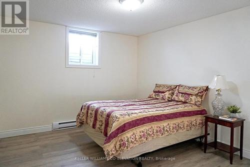 8485 Highway 93, Tiny, ON - Indoor Photo Showing Bedroom