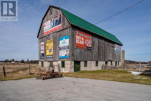 8485 Highway 93, Tiny, ON - Outdoor