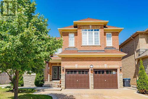 Lower - 3145 Countess Crescent, Mississauga, ON - Outdoor