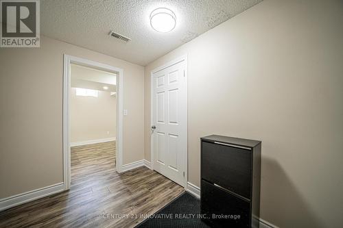 #Lower -3145 Countess Cres, Mississauga, ON - Indoor Photo Showing Other Room