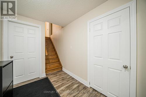 Lower - 3145 Countess Crescent, Mississauga, ON - Indoor Photo Showing Other Room