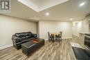 Lower - 3145 Countess Crescent, Mississauga, ON  - Indoor 