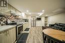 #Lower -3145 Countess Cres, Mississauga, ON  - Indoor Photo Showing Other Room 