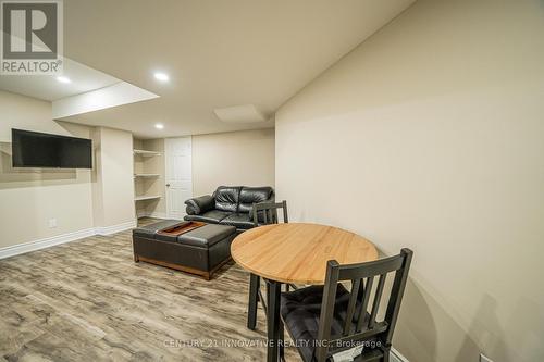 Lower - 3145 Countess Crescent, Mississauga, ON - Indoor