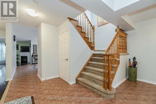 44 Porchlight Road, Brampton, ON - Indoor Photo Showing Other Room