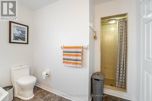 44 Porchlight Road, Brampton, ON - Indoor Photo Showing Bathroom