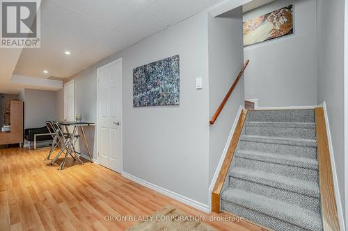 44 Porchlight Road, Brampton, ON - Indoor Photo Showing Other Room