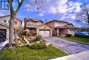4084 Trapper Cres, Mississauga, ON  - Outdoor With Facade 