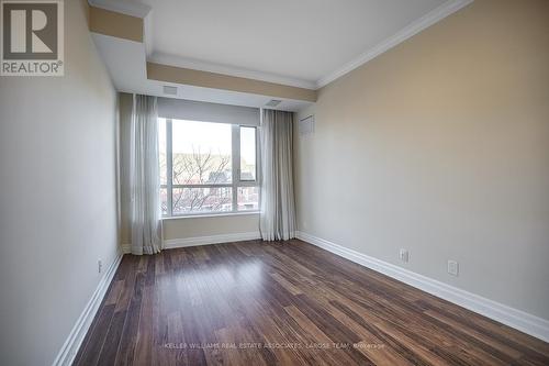 #310 -80 Port St E, Mississauga, ON - Indoor Photo Showing Other Room