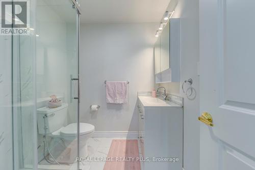 2830 Andorra Circ, Mississauga, ON - Indoor Photo Showing Bathroom