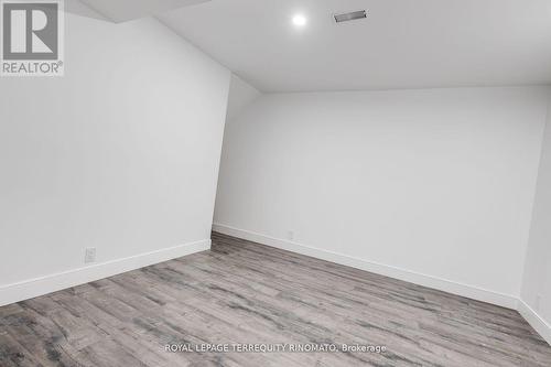 #Bsmt -158 Watson Ave, Toronto, ON - Indoor Photo Showing Other Room