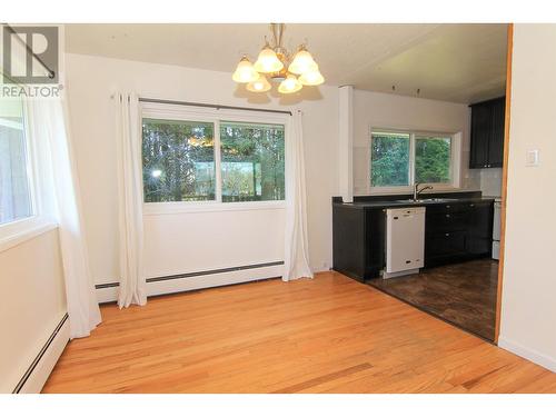 45 White Street, Kitimat, BC - Indoor Photo Showing Other Room