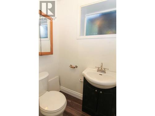 45 White Street, Kitimat, BC - Indoor Photo Showing Bathroom